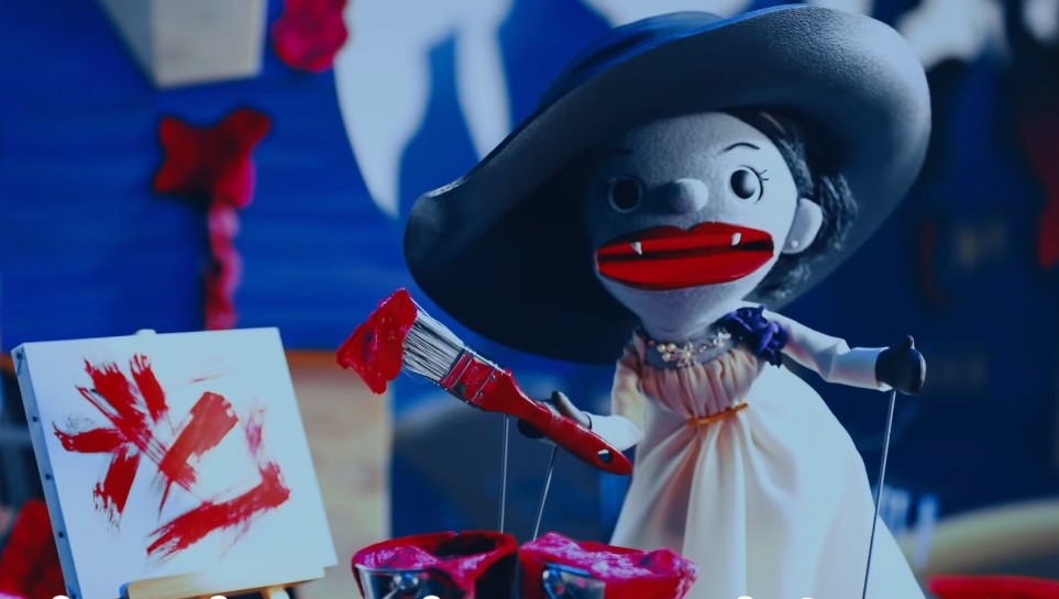 Resident Evil Village: Puppets trailer - Οι εχθροί ως μαριονέτες