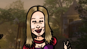 Users και τρίχες