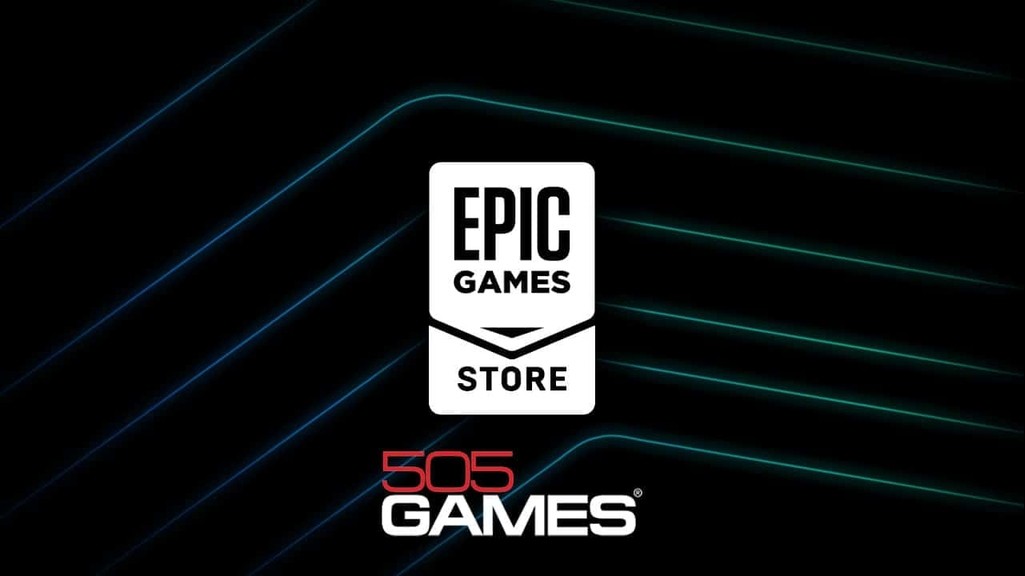 Νέο video game από την 505 Games και την Epic Games