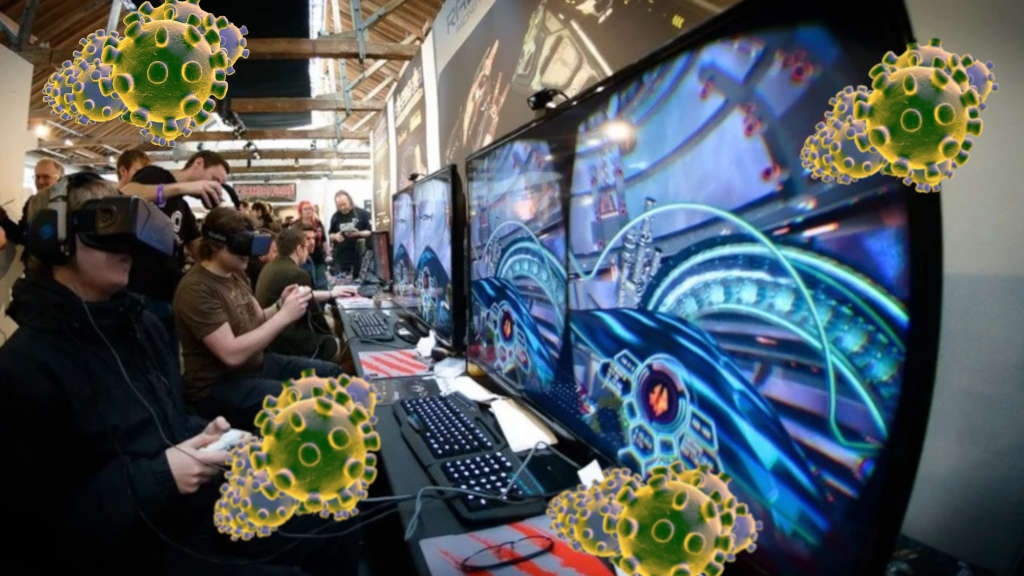 Αναβάλλεται το EGX Rezzed λόγω του κορωνοϊού