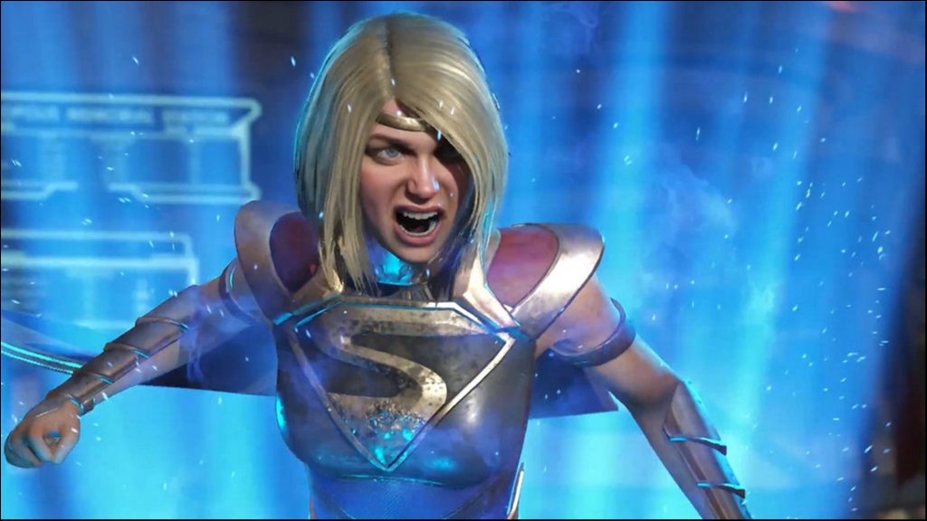 Injustice 2: Eleague World Championship Injustice 2: Eleague World Championship