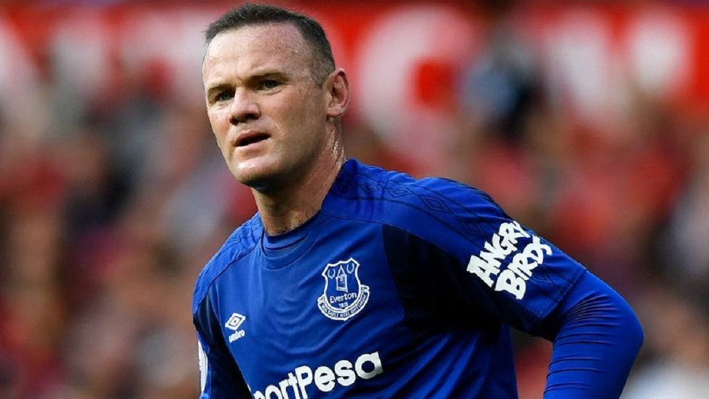 Το Angry Birds χορηγός της Everton