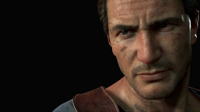 Uncharted 4 beta