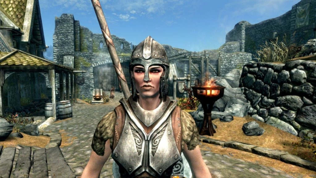 Ο producer του Skyrim δούλευε 15 ώρες την ημέρα τις τελευταίες εβδομάδες πριν την κυκλοφορία του
