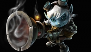 Ελληνικό League of Legends!