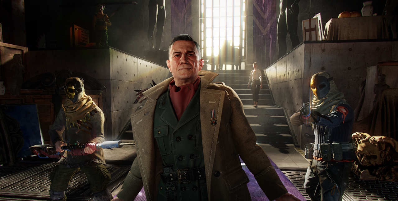 Στο Dying Light 2 θα μετατρέπεστε σε ζόμπι