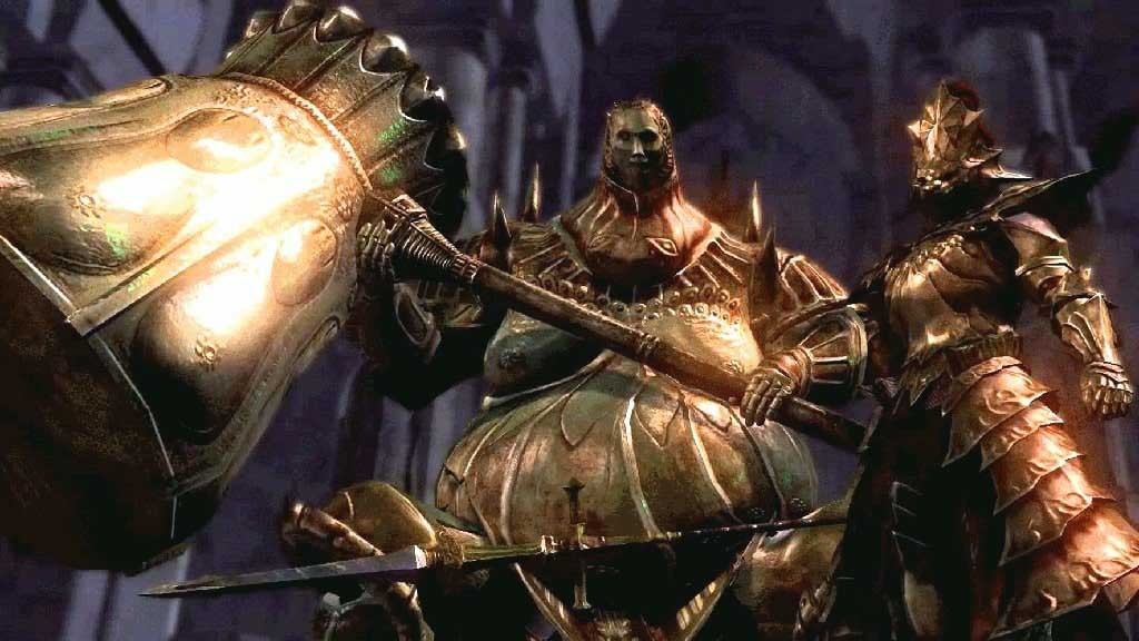 Οι multiplayer servers των Dark Souls για PC: Τι παίζει σήμερα