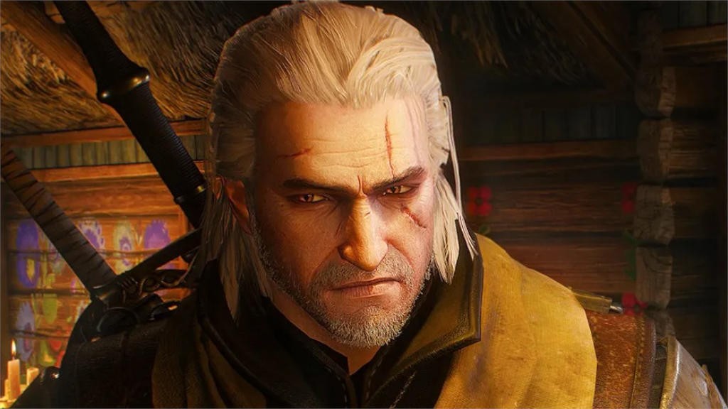 The Witcher 3: Επίσημος mod editor από την CD Projekt Red The Witcher 3: Επίσημος mod editor από την CD Projekt Red