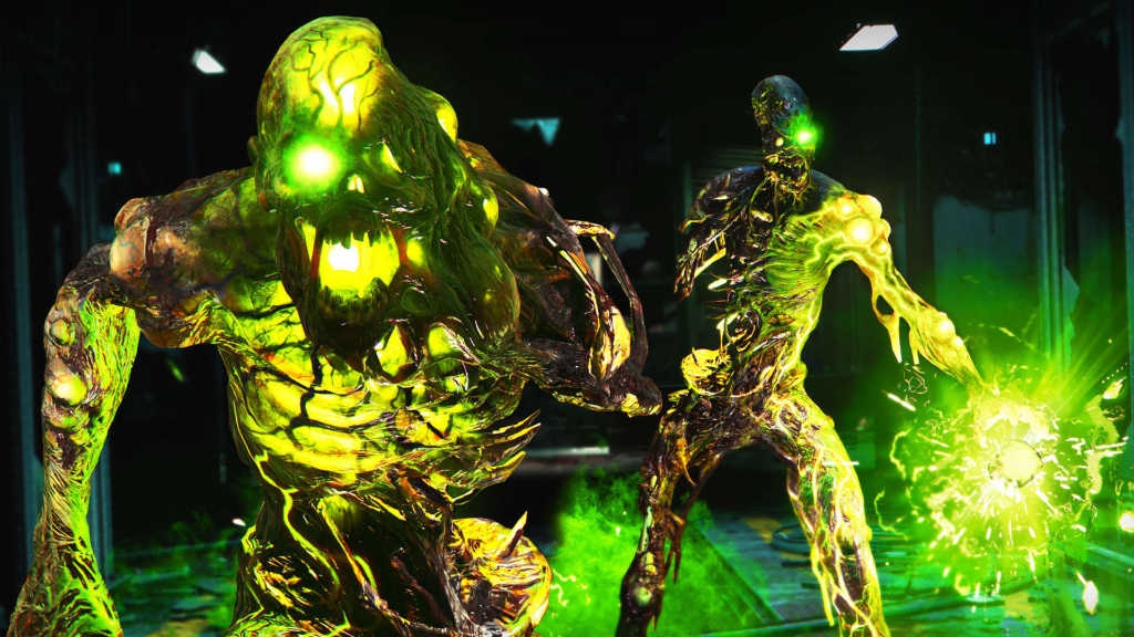 Μόνο το 2% των παικτών εντόπισαν τα easter eggs στο Zombies mode του  Call of Duty: Black Ops – Cold War