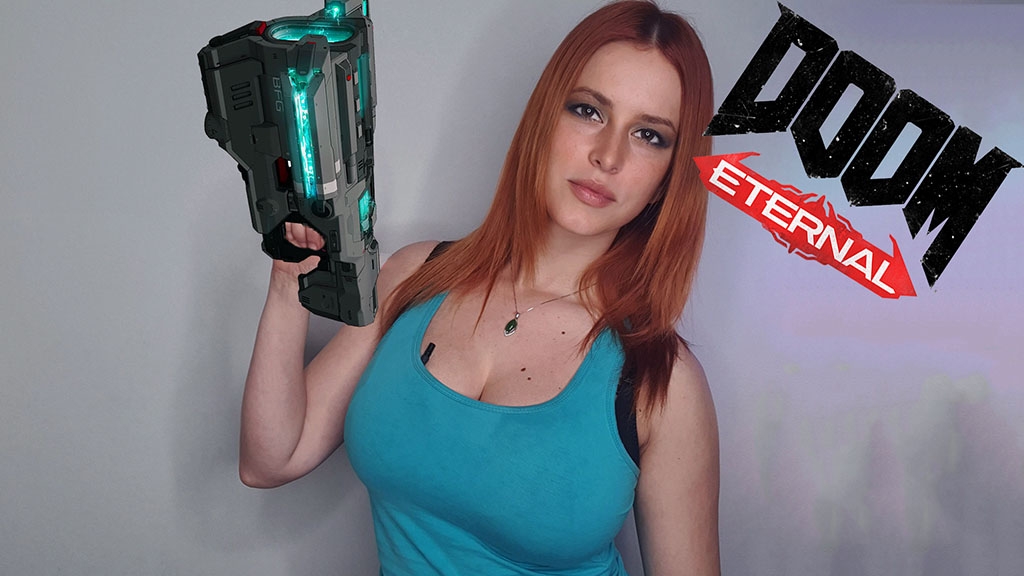 Πριν το αγοράσετε 10: 5 facts για το DOOM Eternal Πριν το αγοράσετε 10: 5 facts για το DOOM Eternal