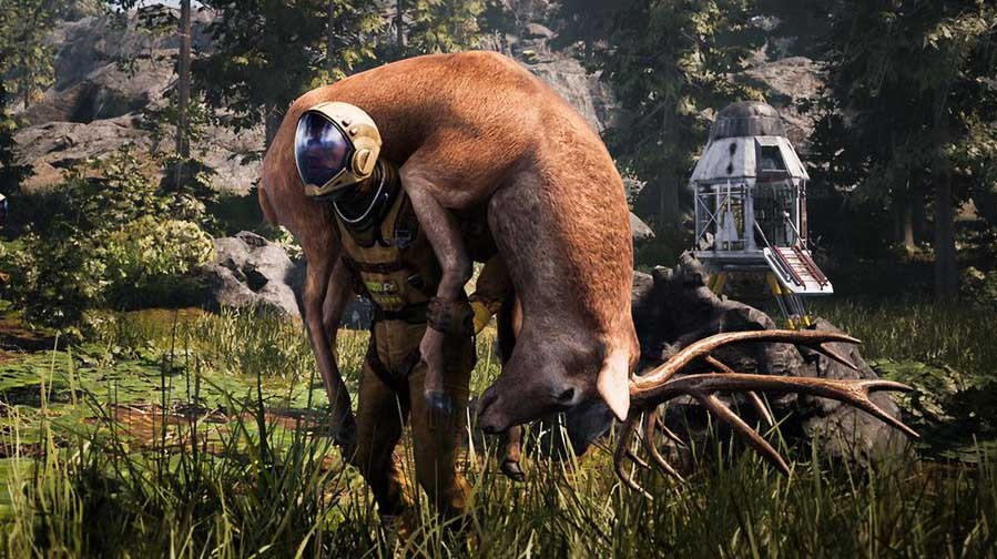 Άραγε έρχεται ξανά η άνοδος των Survival games;