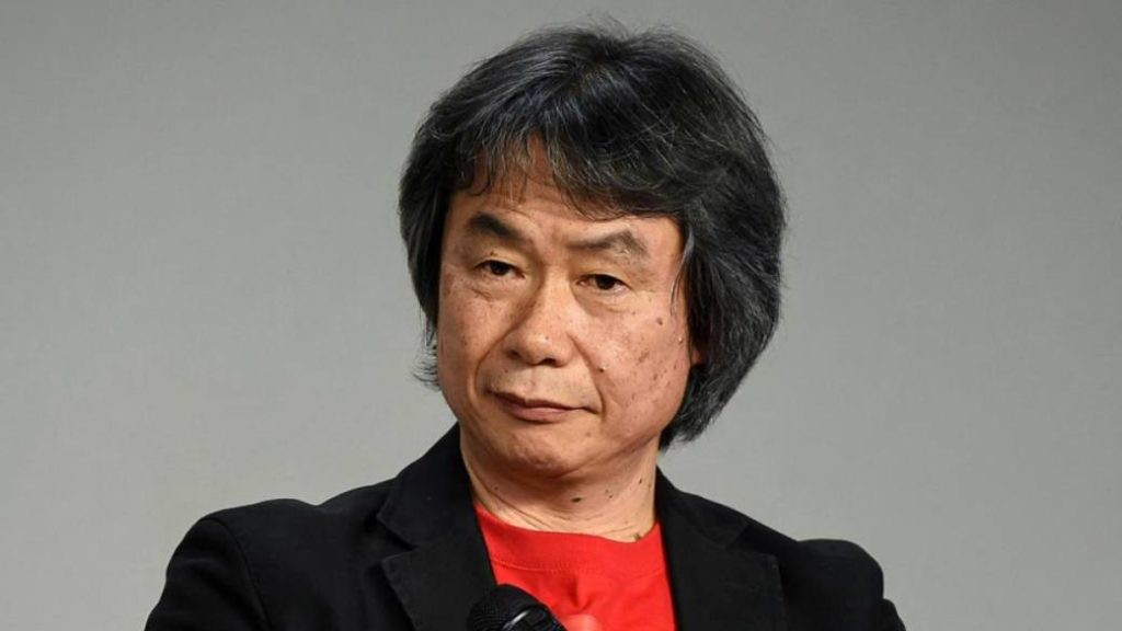 Ο Shigeru Miyamoto δημιουργός του Mario, μίλησε για το επόμενο 3D game της σειράς Ο Shigeru Miyamoto δημιουργός του Mario, μίλησε για το επόμενο 3D game της σειράς