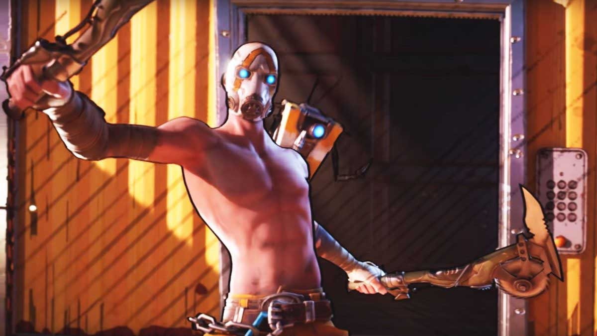 Fortnite v10.20: Borderlands 3 Mayhem crossover 
