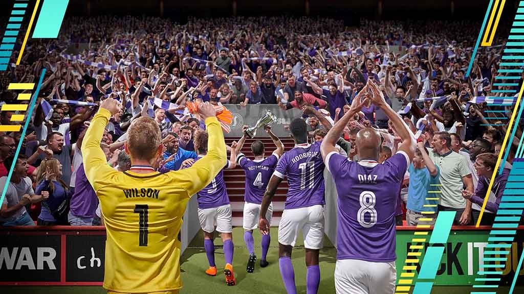 Football Manager 2020 Football Manager 2020