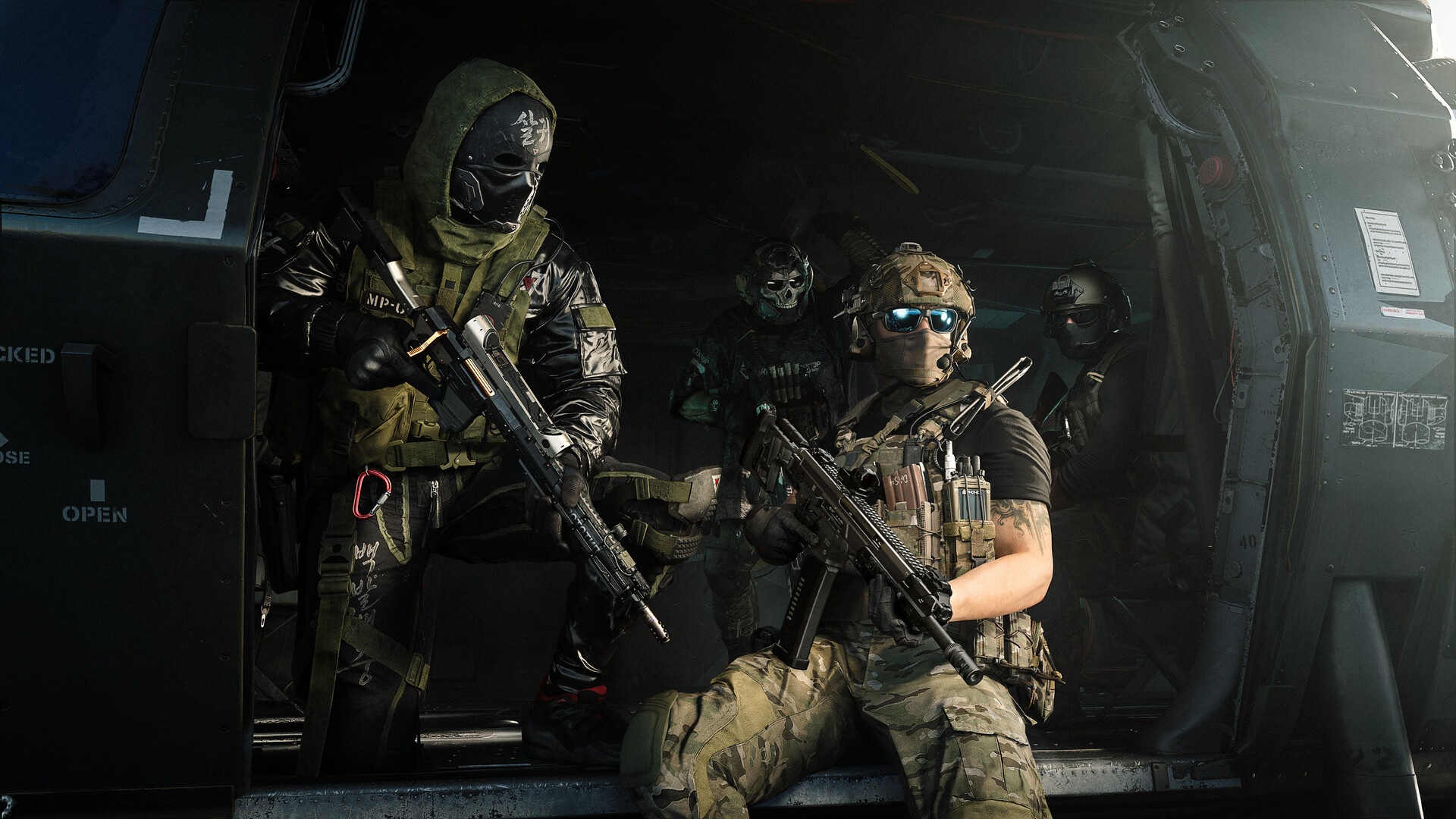 Η ταινία Call of Duty θα διεξάγεται στο σύμπαν του Modern Warfare