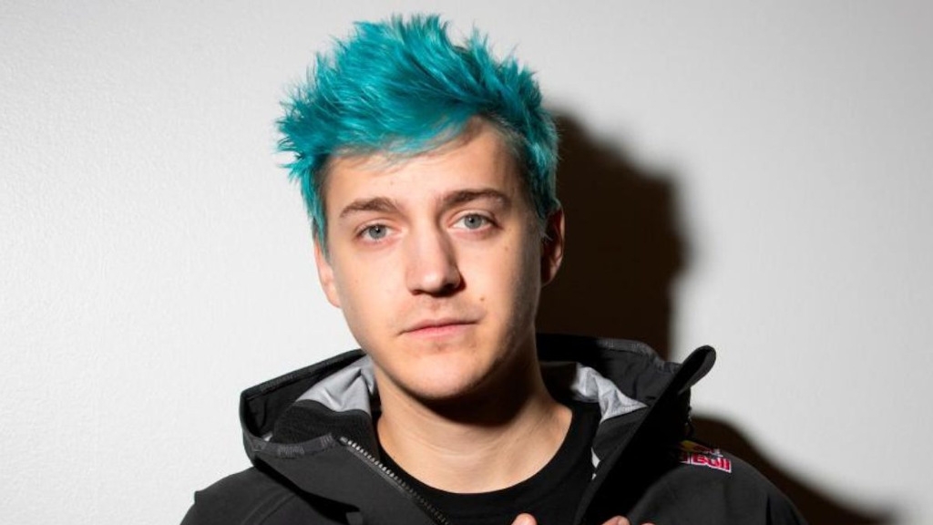 O Ninja απειλεί ότι θα σταματήσει το Fortnite
