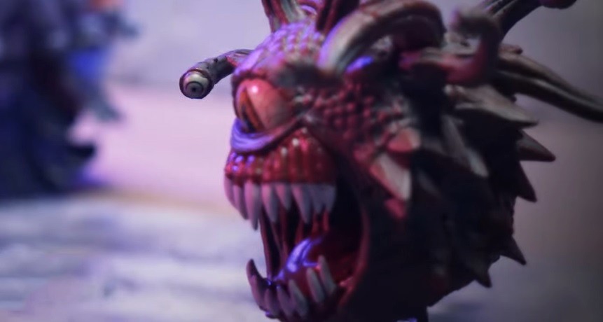 Στο Dungeons & Dragons Direct event θα αποκαλυφθούν νέα D&D Games