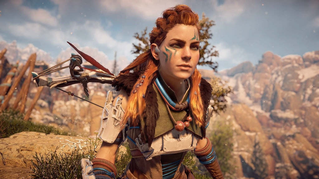 Horizon: Zero Dawn Complete Edition