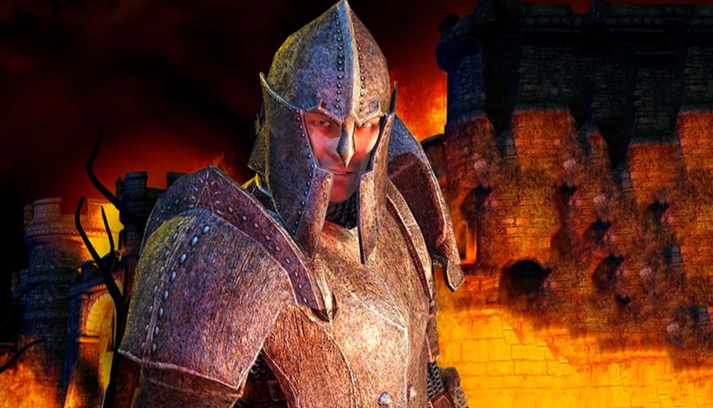 Oblivion Remaster, Fallout 3 Remaster, DOOM και άλλα games απ΄ την Microsoft Oblivion Remaster, Fallout 3 Remaster, DOOM και άλλα games απ΄ την Microsoft