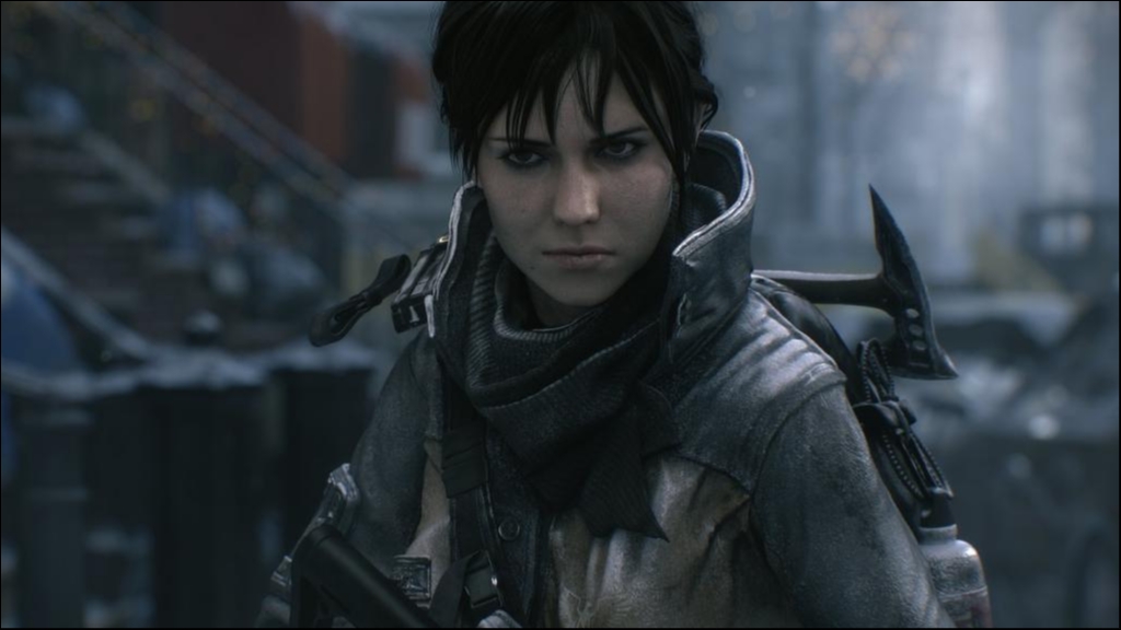 Δωρεάν τετραήμερο για The Division, Steep, Trials Fusion