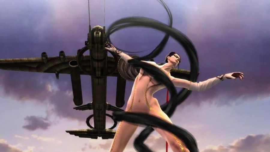 PlatinumGames: "Η Nintendo δεν μας είπε ποτέ να λογοκρίνουμε κάτι στη σειρά Bayonetta". PlatinumGames: "Η Nintendo δεν μας είπε ποτέ να λογοκρίνουμε κάτι στη σειρά Bayonetta".