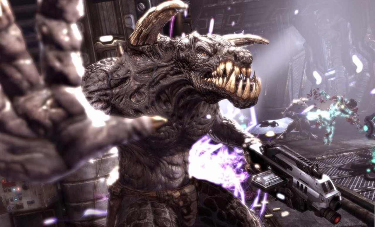 Σταματάει η ανάπτυξη του νέου Unreal Tournament