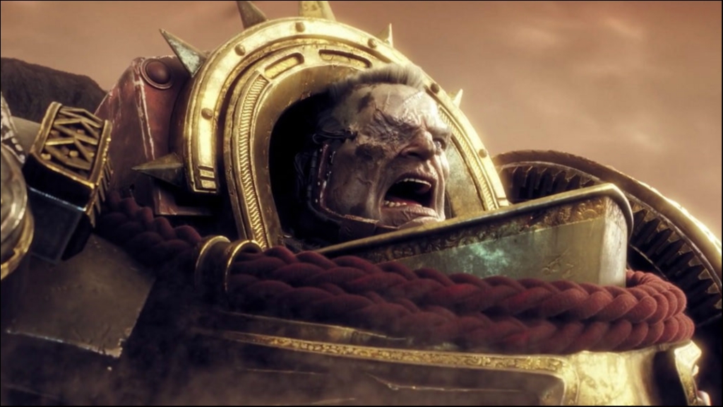 Warhammer 40.000: Dawn of War III