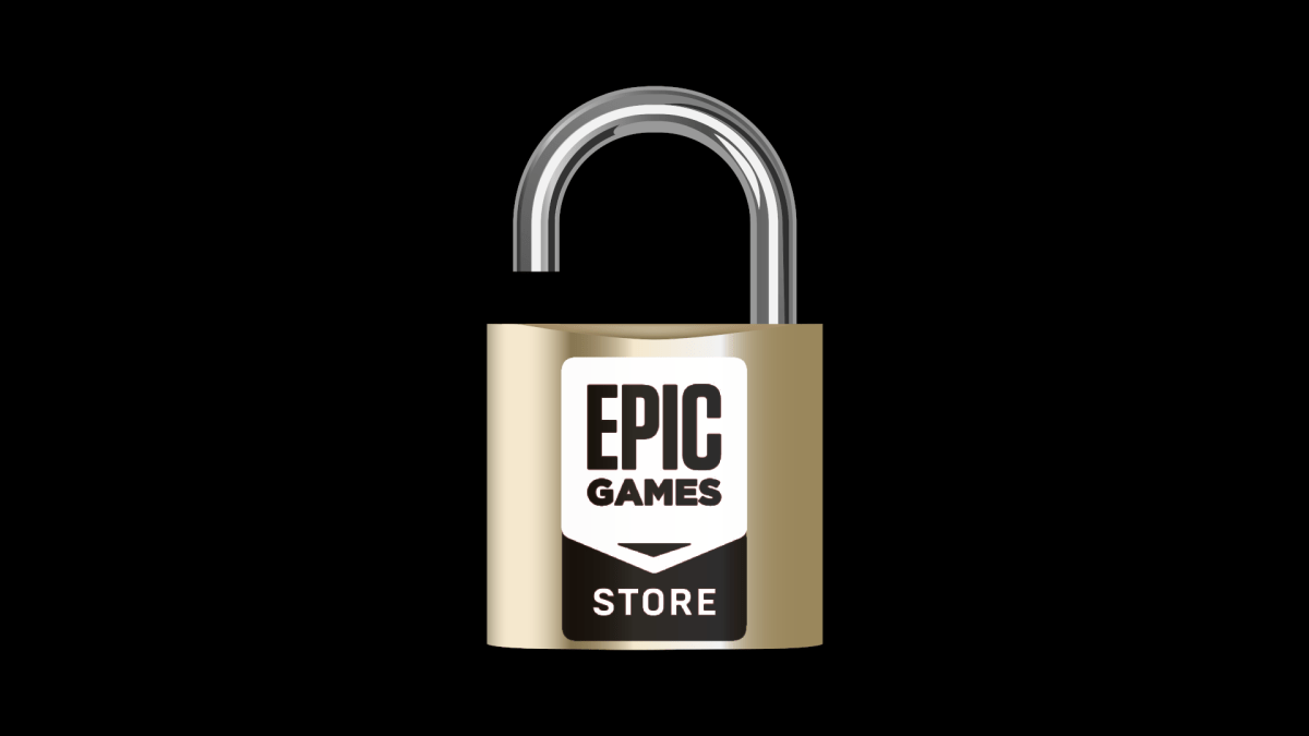 Το Epic Games Store κάνει lock όσους αγοράζουν πολλά games