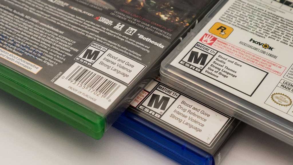Τα μελλοντικά games της Αμερικής θα περιλαμβάνουν σήμανση για τα loot boxes Τα μελλοντικά games της Αμερικής θα περιλαμβάνουν σήμανση για τα loot boxes