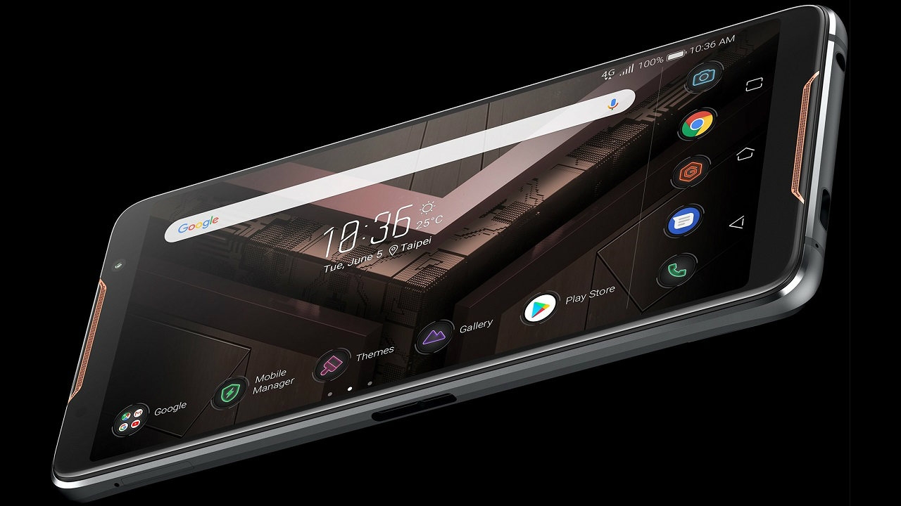 ASUS ROG Phone ASUS ROG Phone