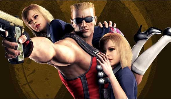 Duke Nukem Forever: Κατεβάστε και παίξτε την έκδοση του 2001