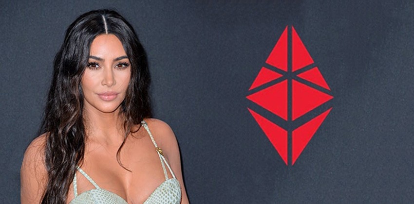 Η Kim Kardashian θα πληρώσει πρόστιμο 1,26 εκατομμύρια δολάρια για διαφήμιση που έκανε για cryptocurrency Η Kim Kardashian θα πληρώσει πρόστιμο 1,26 εκατομμύρια δολάρια για διαφήμιση που έκανε για cryptocurrency