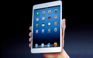 iPad 5 και iPad mini 2