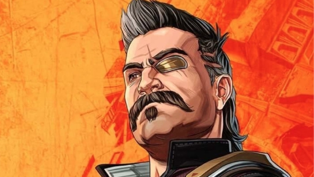 Ομάδα ανάπτυξης ισχυρίζεται ότι το Apex Legends αντέγραψε έναν χαρακτήρα της