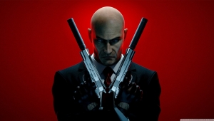 Νέο video game από την IO Interactive