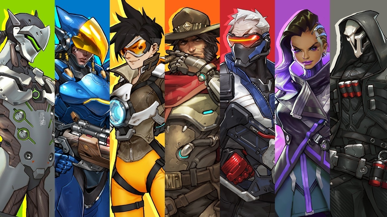 Overwatch: Επαγγελματική ομάδα συμπλήρωσε το ρόστερ της με ανύπαρκτη παίκτρια