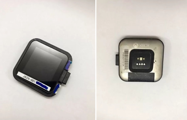 Η Microsoft ετοίμαζε Xbox Smartwatch