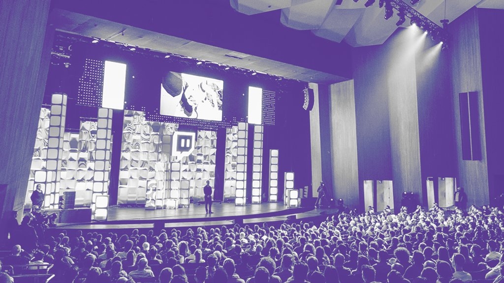 Twitch: "Οι streamers θα ντύνεστε ευπρεπώς και δεν θα είστε έκφυλοι" Twitch: "Οι streamers θα ντύνεστε ευπρεπώς και δεν θα είστε έκφυλοι"