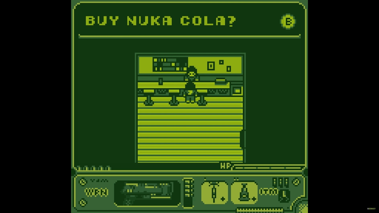 Αν το Fallout: New Vegas είχε κυκλοφορήσει το 1992