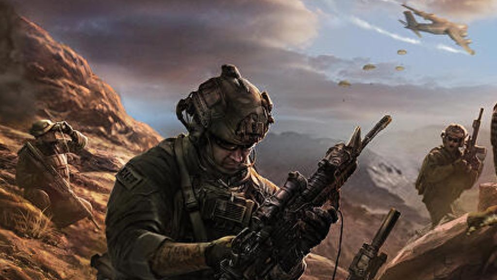 Το Project Aurora είναι το νέο mobile Battle Royale του Call of Duty