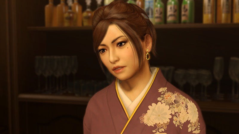 Yakuza Kiwami Yakuza Kiwami