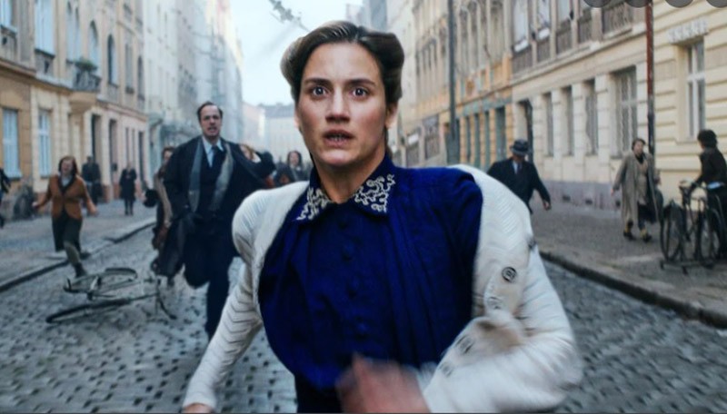 Νέες ταινίες και σειρές στο Netflix: Μάρτιος 2022 Νέες ταινίες και σειρές στο Netflix: Μάρτιος 2022