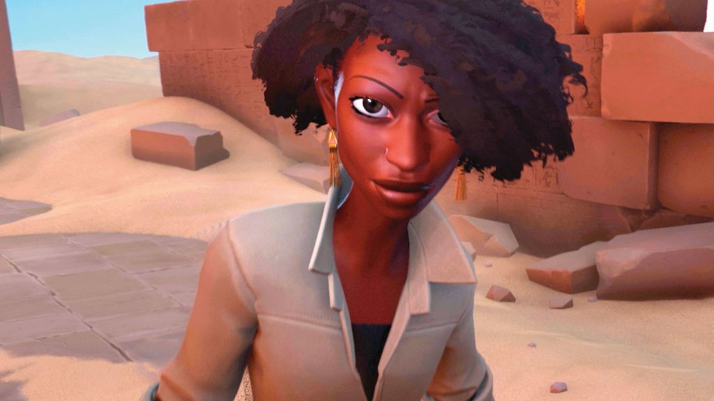 Φήμη: Το In the Valley of Gods κινδυνεύει με ακύρωση