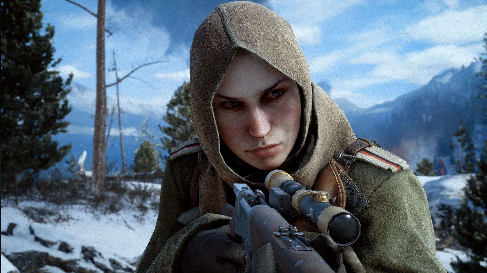 Δωρεάν Battlefield 1 και Battlefield 4 expansions
