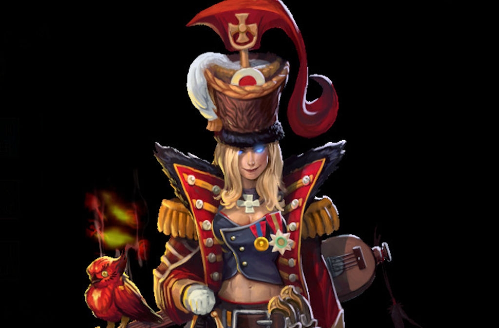 Maelstrom: Δωρεάν το Battle Royale με πειρατές