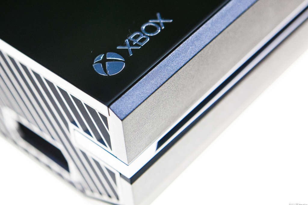 Xbox One: Update Αυγούστου 2015