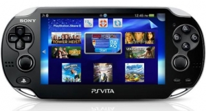 PS Vita για 10 χρόνια