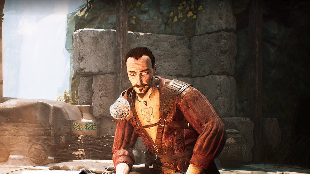Η THQ Nordic κυκλοφόρησε playable teaser του Gothic Remake
