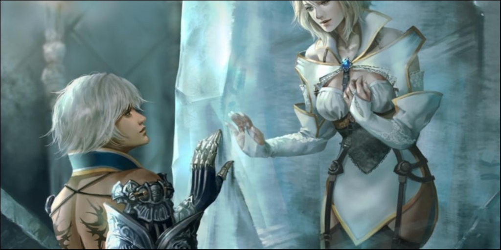 Mobius Final Fantasy