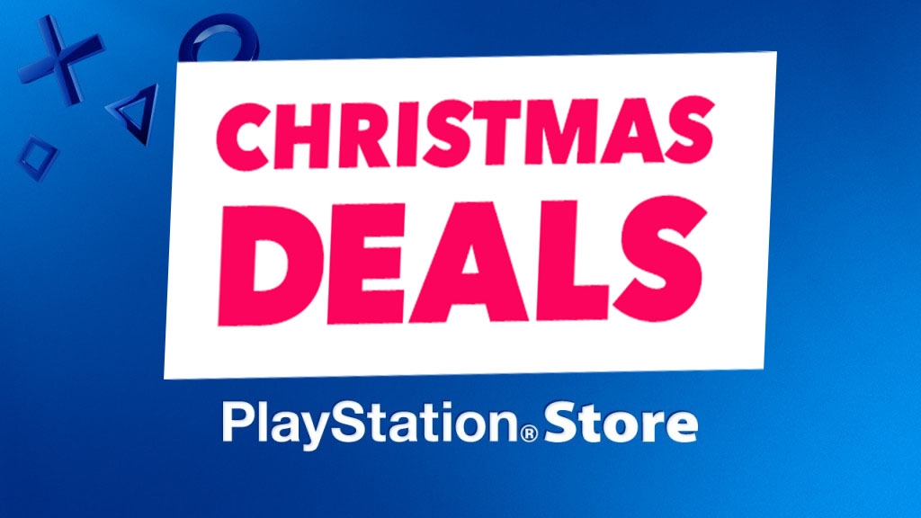 Playstation Store Christmas Sale 2018